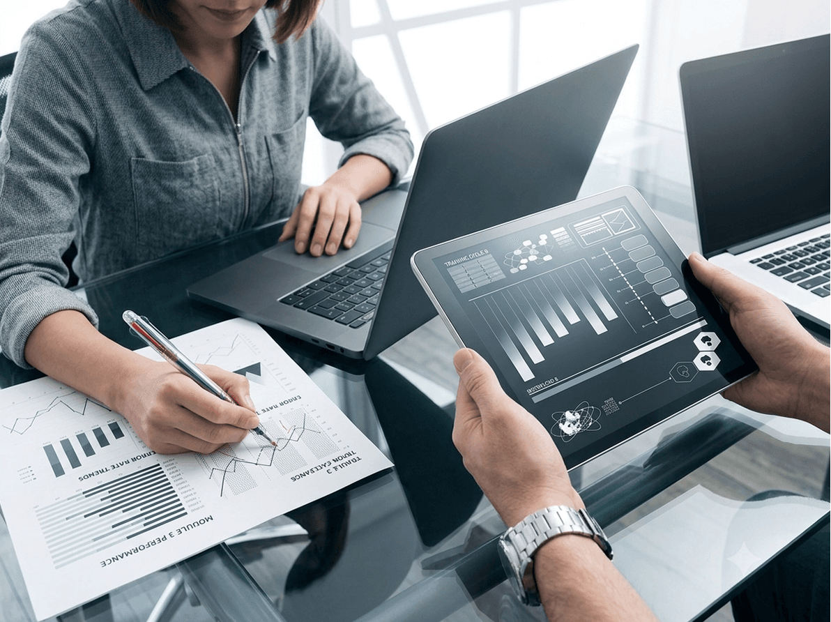 Built for Brokerage Teams