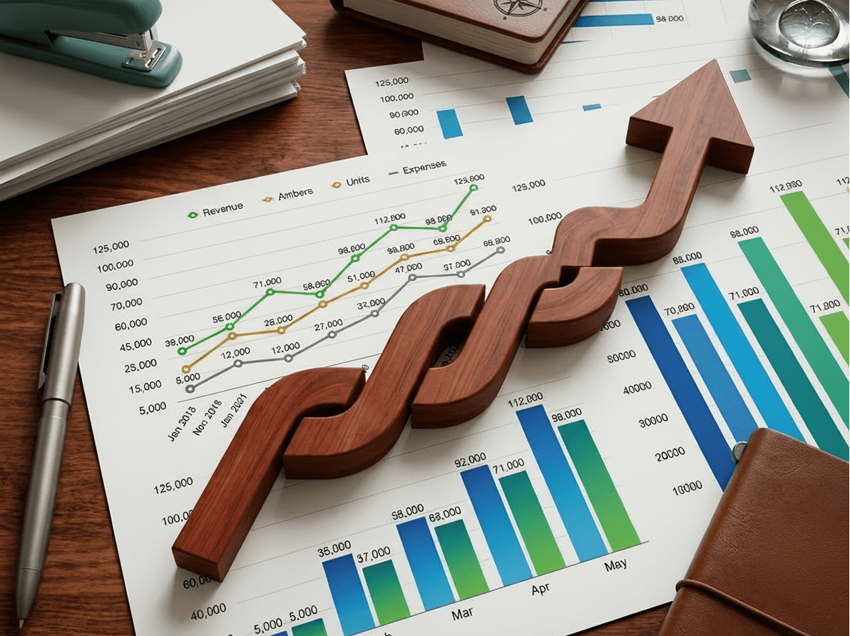 Scalable Across the Organization